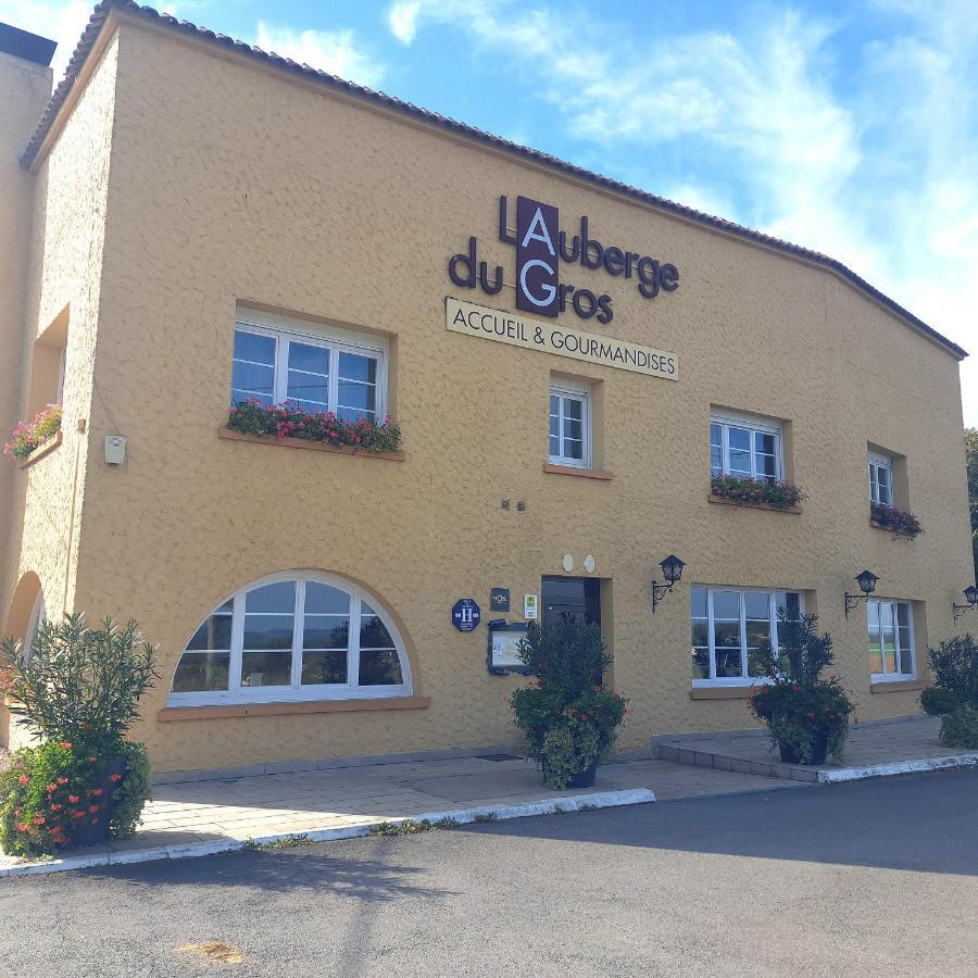 Logis L'Auberge Du Gros Silly-sur-Nied Esterno foto