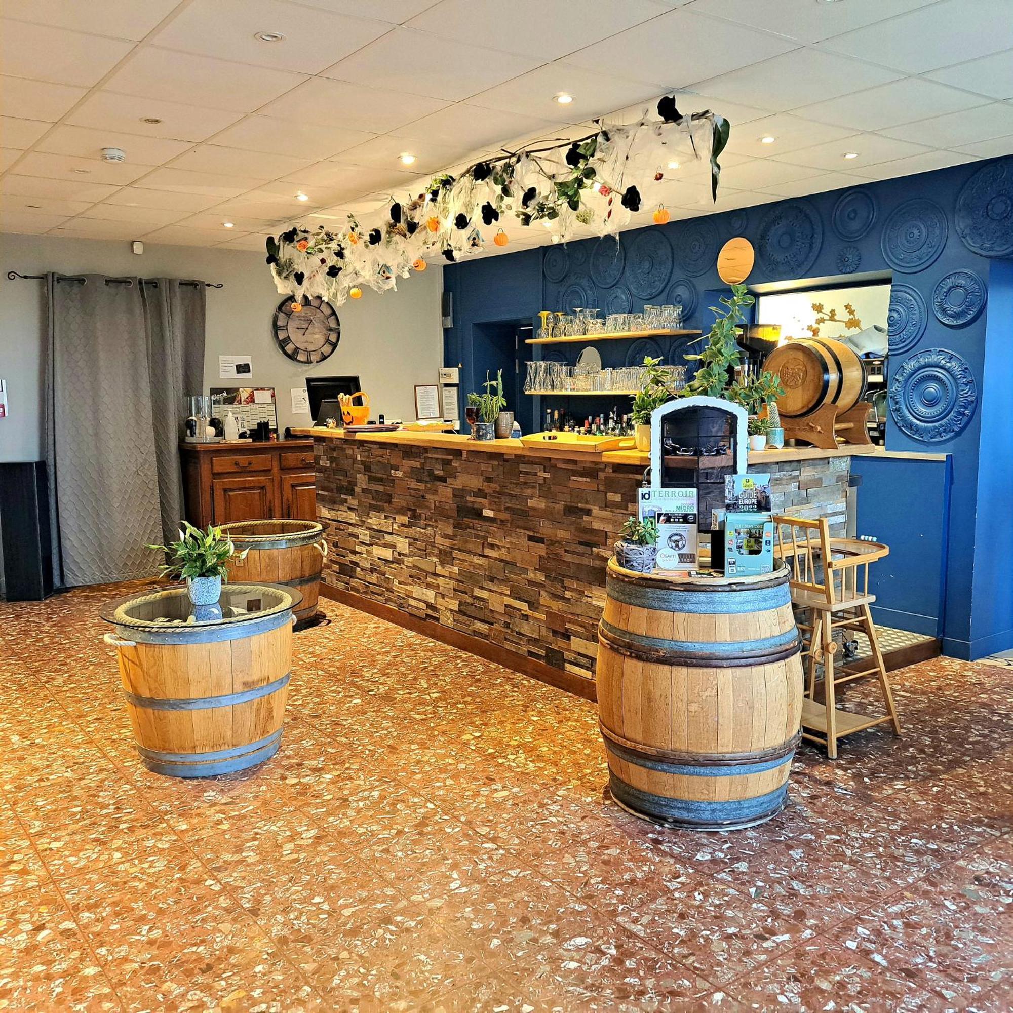 Logis L'Auberge Du Gros Silly-sur-Nied Esterno foto